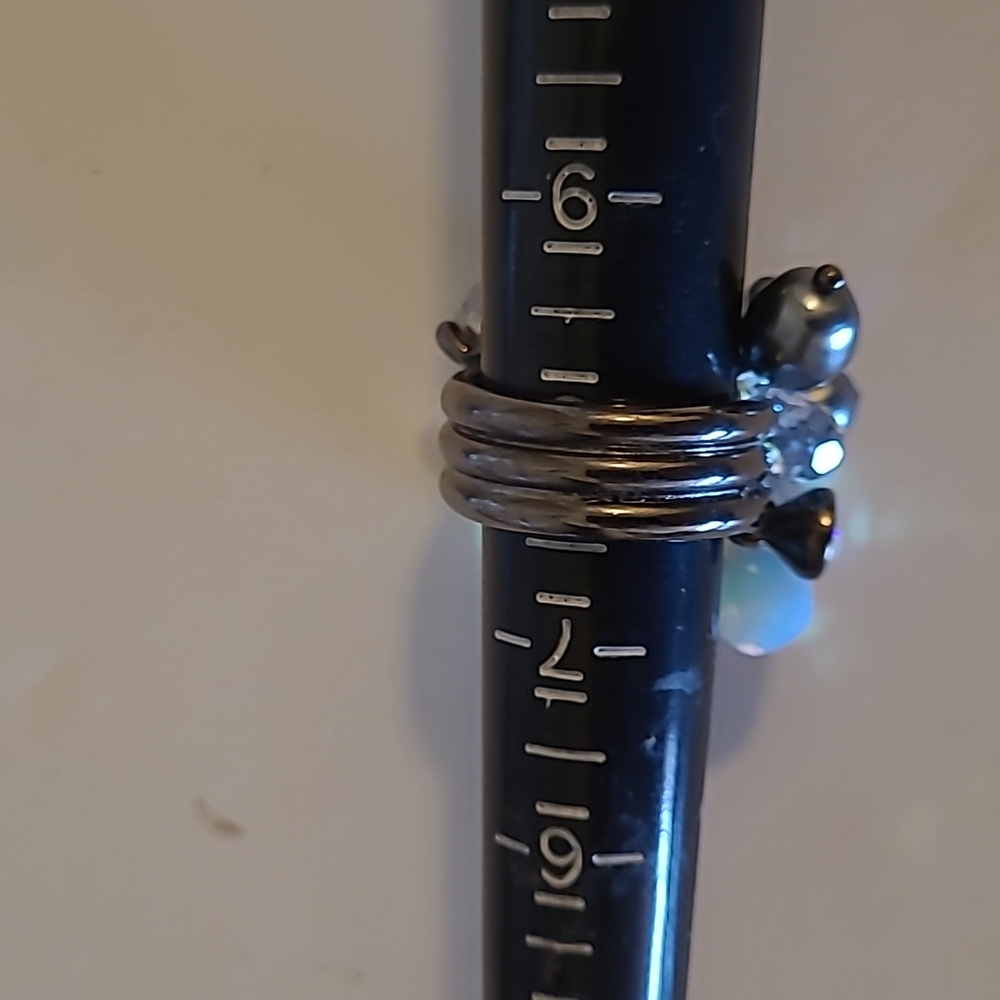 Fun Dangle Ring - image 2